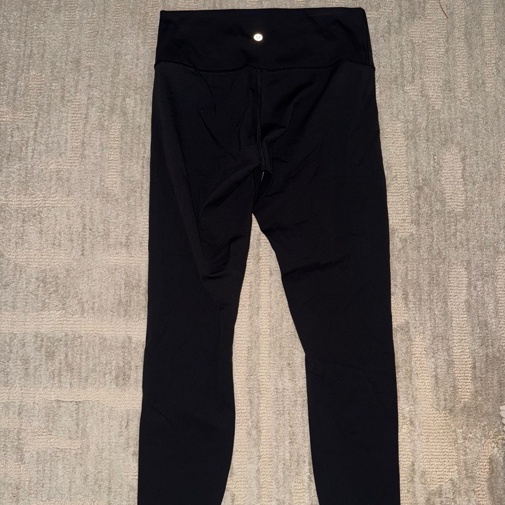 Lululemon Align Leggings